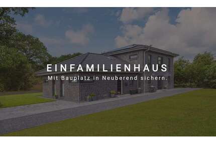 Haus zum Kaufen in Neuberend 519.900,00 € 157 m²
