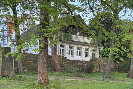 Wohnung Kernsaniert: 3ZKB + 37m² Extrafläche am Frau‑Holle‑Park - Hessisch Lichtenau