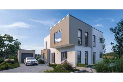 Traumhaus auf großem Grundstück - Unser Angebot für Ihre Zukunft - Eschwege