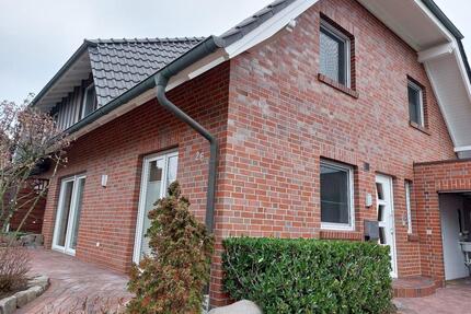 Gepflegte Doppelhaushälfte in Bad Laer