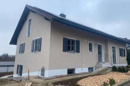 Wohnung zum Mieten in Pförring Lobsing 1.300,00 € 175 m² - Pförring / Lobsing