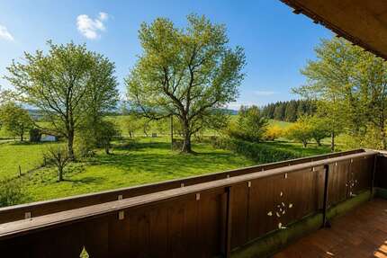 Wohnung zum Kaufen in Teisendorf Hinterschnaitt 435.000,00 € 182 m² - Teisendorf / Hinterschnaitt