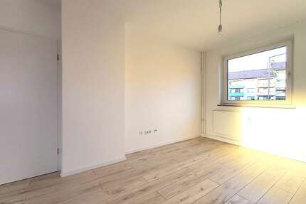 Wohnung zum Mieten in Minden 525,00 € 54 m²