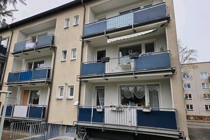 2.5 Zimmer wohnung zu vermieten BALKON - Gelsenkirchen Erle