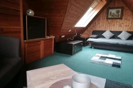 Koblenz Niederberg Apartment teilmöbliert