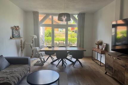 **Traum EG Wohnung mit Garten und Terasse in Kasseedorf***