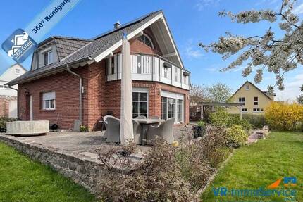 Traumhaus zum Wohlfühlen für Ihre Familie: Einfamilienhaus in Cadolzburg!