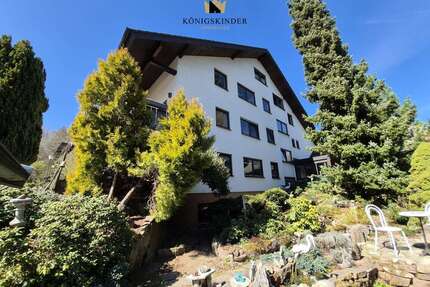 Haus zum Kaufen in Bad Wildbad im Schwarzwald 999.000,00 € 416 m²