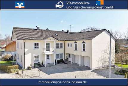 Haus zum Kaufen in Bad Füssing 590.000,00 € 299.28 m²
