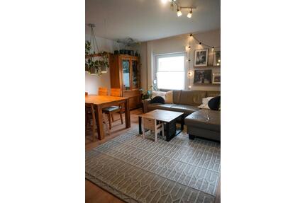 Stilvolle Wohnung mit Garten in der Zechensiedl. Zollern - Dortmund Bövinghausen