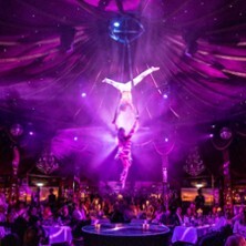 teatro - the art of show & cuisine