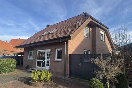 Haus zum Kaufen in Sassenberg 375.000,00 € 130 m²