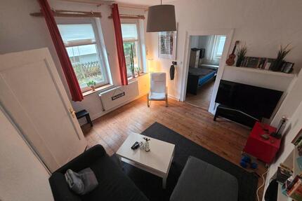 2 Zimmer, Küche, Bad in Bielefeld Mitte