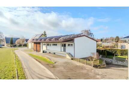 Haus zum Kaufen in Bad Saulgau 345.000,00 € 138.34 m²