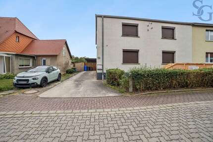Haus zum Kaufen in Braunsbedra 159.000,00 € 165 m²