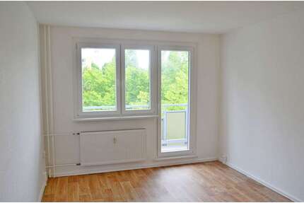 Wohnung zum Mieten in Sangerhausen 257,00 € 44.83 m²