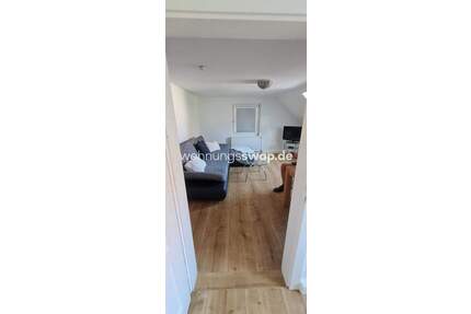 Wohnungsswap - Pfarrstraße - 1.150,00&nbsp;EUR Kaltmiete, ca.&nbsp; 60,00&nbsp;m&sup2;&nbsp;Wohnfl&auml;che in Karlsruhe (PLZ: 76189) Daxlanden