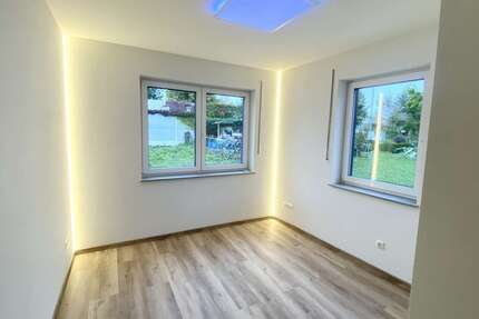 Wohnung zum Mieten in Neu-Ulm 420,00 € 18 m²