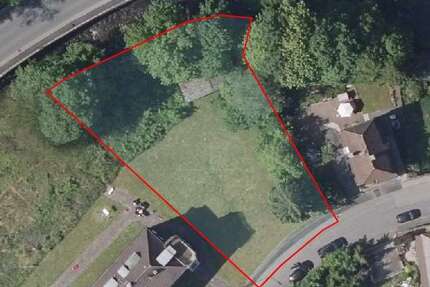 Grundstück zu verkaufen in Werdohl 72.000,00 € 1259 m²