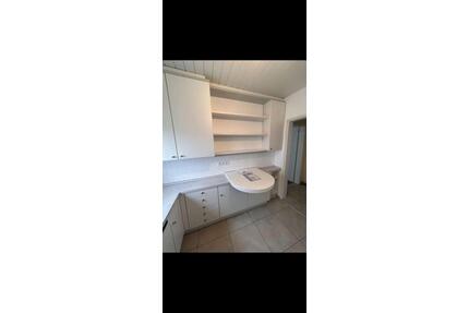 3-Zimmer - Wohnung mit Balkon und EBK - beste Lage für Pendler - Augsburg Hochzoll