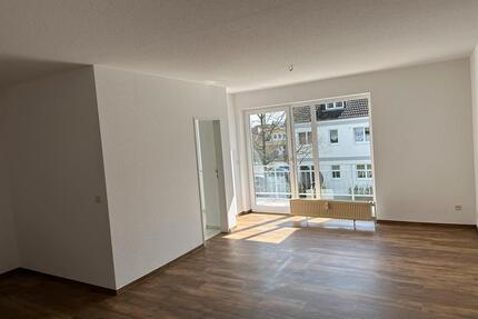 1-Raum Wohnung in Sanitz - 560,00&nbsp;EUR Kaltmiete, ca.&nbsp; 46,80&nbsp;m&sup2; in Sanitz (PLZ: 18190)