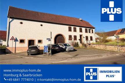 Haus zum Kaufen in Gersheim 109.000,00 € 172.5 m²