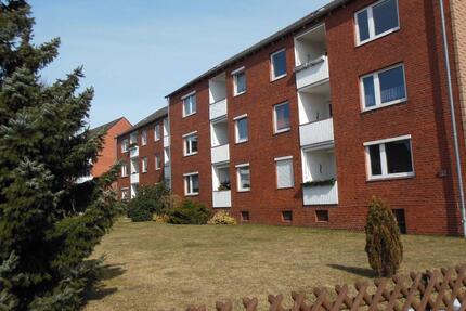 Helle 3-Zi. Wohnung in Soltau zu vermieten