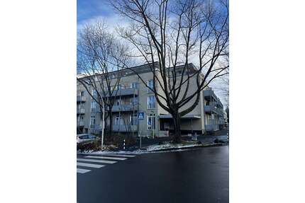 Wohnung zum Kaufen in Bonn 106.000,00 € 23.06 m²