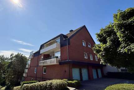 Wohnung zum Kaufen in Bad Schwartau 239.000,00 € 70 m²