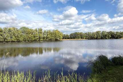 Grundstück zu verkaufen in Schwante Oberkrämer 197.500,00 € 735 m²