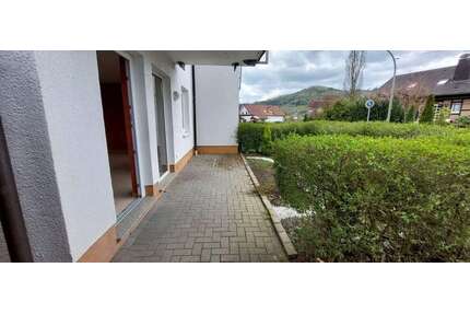 Wohnung zum Mieten in Bad Laasphe 380,17 € 72.83 m²