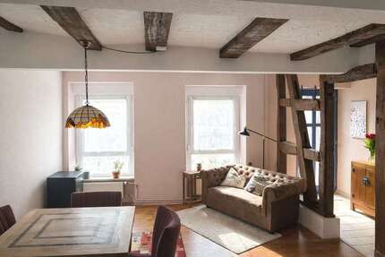 Wohnung zum Kaufen in Heidelberg 330.000,00 € 75.08 m²