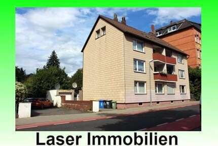 Wohnung zum Kaufen in Braunschweig 168.000,00 € 63 m²