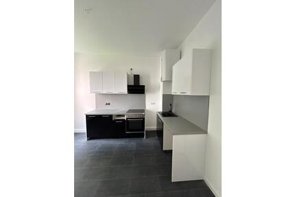 Hier bleibt kein Wunsch mehr offen - 2 Zimmer mit EBK, Zentral gelegen und perfekte Anbindung - Chemnitz Bernsdorf