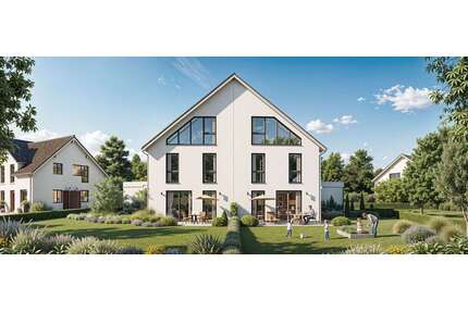 Haus zum Kaufen in München 1.212.200,00 € 169 m²