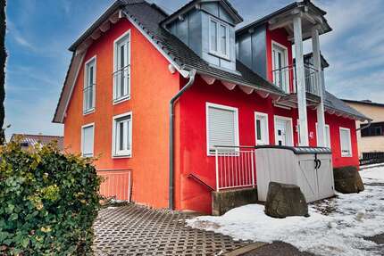 Wohnung zum Mieten in Bad Abbach 895,00 € 84 m²