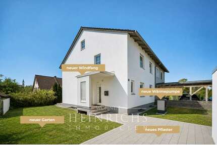 Haus zum Kaufen in Attenkirchen 679.000,00 € 138.71 m²