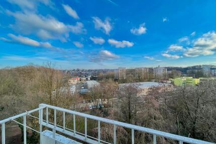 Großzügige 2-Zi.-Wohnung mit Balkon in Lev- Steinbüchel - Leverkusen Alkenrath