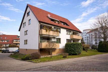 Wohnung zum Kaufen in Beuren 300.000,00 € 72 m²