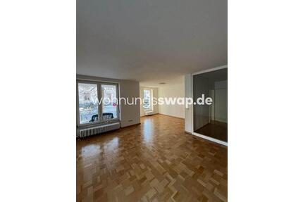Wohnungsswap - 2 Zimmer, 68 m² - Kartäuserstraße, Freiburg im Breisgau