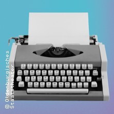 Arendt - Denken in finsteren Zeiten | Oldenburgisches Staatstheater