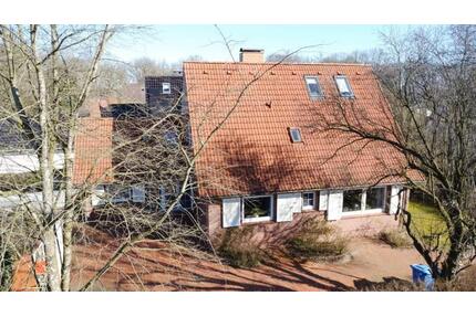 Haus in Bad Bramstedt zu verkaufen (OHNE Makler)