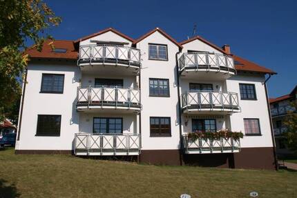 GEPFLEGTES MEHRFAMILIENHAUS IM SPECKGÜRTEL VON DRESDEN - Klipphausen Röhrsdorf