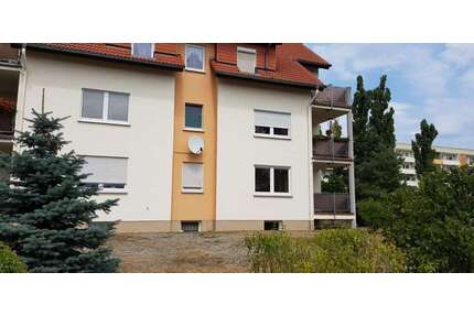 Wohnung zum Mieten in Rothenburg 315,00 € 60.5 m²