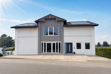 Haus Büro Unterkunft Monteurwohnung Mehrgenerationenhaus MFH - Seevetal Hagolt