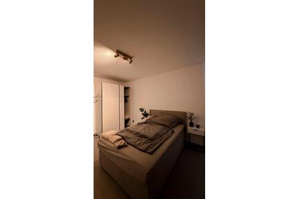 Möblierte 50qm Wohnung - 1.600,00&nbsp;EUR Kaltmiete, ca.&nbsp; 50,00&nbsp;m&sup2; in Garbsen (PLZ: 30827) Berenbostel