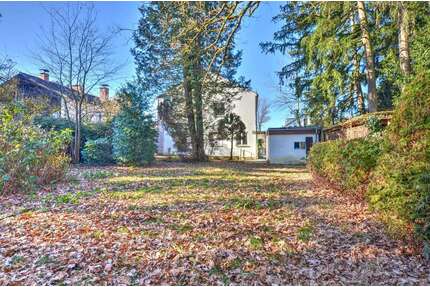 Grundstück zu verkaufen in Hohenbrunn 1.245.000,00 € 686 m²