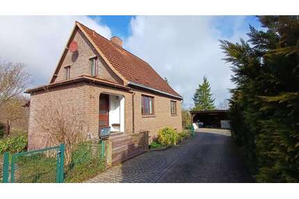 Haus zum Kaufen in Stralendorf 369.000,00 € 135 m²