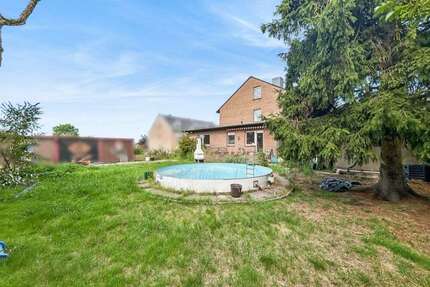 Haus zum Kaufen in Rheinberg 399.000,00 € 210.31 m²