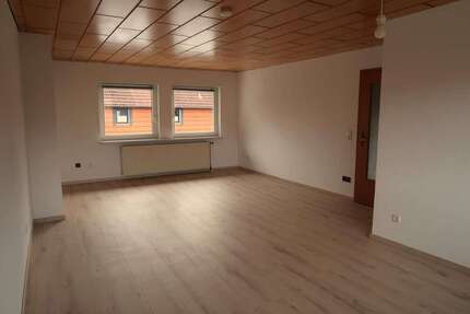 Wohnung zum Mieten in Kissenbrück 550,00 € 78 m²